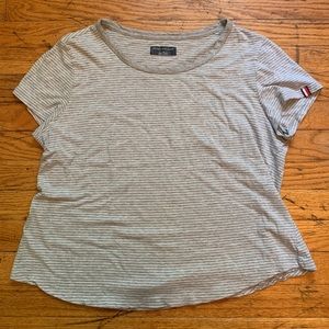 Striped Tommy Hilfiger Shirt